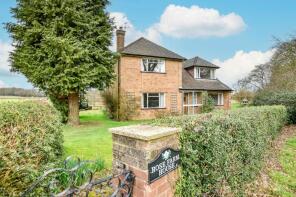 Rose Farm House, The Common, Chipperfield, Kings Langley WD4 9BY