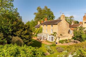 9 The Old Vicarage, Church Walk, Bedford MK43 7DG
