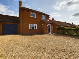 6, Two Fields Way, Dereham NR20 4TQ