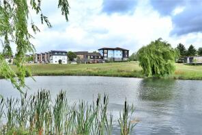 15, Newington Gate, Ashland, Milton Keynes MK6 4AN