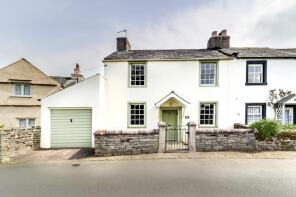 Kent Cottage, High Lorton Village, Cockermouth CA13 9UQ