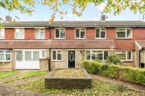 62, Long Walk, Epsom KT18 5TP