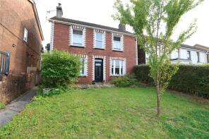 1, Llan Road, Cwmfelin, Maesteg CF34 9HN