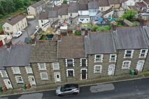 4, James Street, New Tredegar NP24 6JN