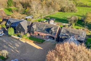 8, Brickyard Lane, Royston SG8 8BE