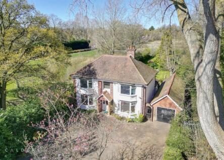 Coleshill Road, Fazeley, Tamworth