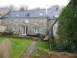 The Walled Garden, Trehale, C3010 Junction A487 Mathry To Junction B4330, Mathry, Haverfordwest SA62 5HX