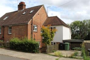 2, Carol Cottages, Burgh Hill, Etchingham TN19 7PE