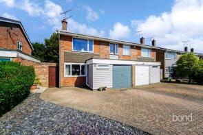 31, St Andrews Road, Boreham, Chelmsford CM3 3DL