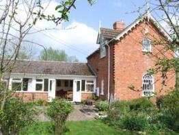 The Glebe, Long Lane, Tilesford, Pershore WR10 2JX