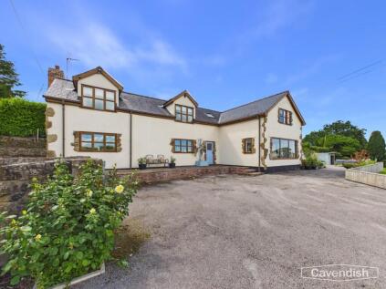 Tir Y Fron Lane, Pontybodkin, Mold