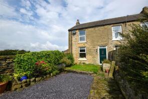 2, Victoria Cottages, Road Leading To Hill View, Bishop Auckland DL13 5LX