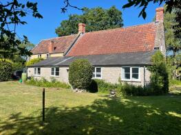 Lydford Hall Cottage, Church Lane, East Lydford, Somerton TA11 7DR