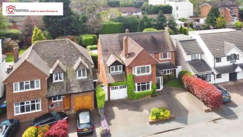 Fairyfield Avenue, Birmingham