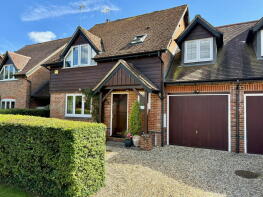 3, Ingles Edge, Inkpen, Hungerford RG17 9PW
