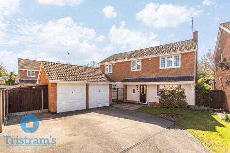 Linford Court, Bramcote