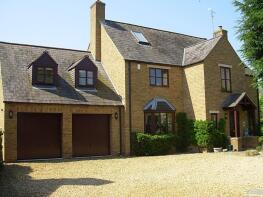 1b, Orlingbury Road, Great Harrowden NN9 5AF