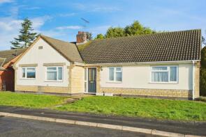 20, Fosbrooke Close, Coalville LE67 2AB