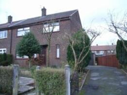 84, Arran Avenue, Blackburn BB1 2ET