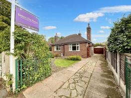 8 Byways, Old Road, Barlaston, Stoke-on-trent ST12 9EQ