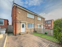 4, Dudley Avenue, Birstall, Batley WF17 0JY