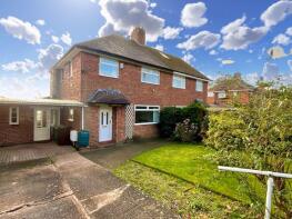 6, Vanity Lane, Stone ST15 8UG