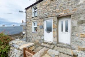 1, Green Terrace, Caernarfon LL54 5HF