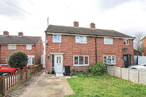 23, Vicarage Close, Swaffham Bulbeck CB25 0LY