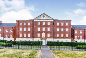 11, Darwin Court, Trunkfield Meadow, Lichfield WS13 8FN