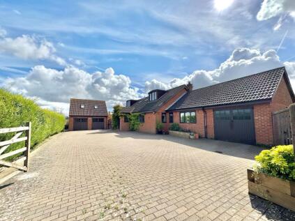 Stathern Road, Eastwell