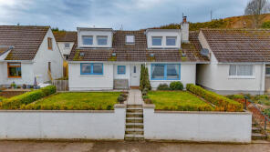 31, Ormonde Terrace, Avoch IV9 8QU