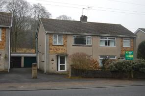63, Oakdale Terrace, Penmaen, Blackwood NP12 0DF