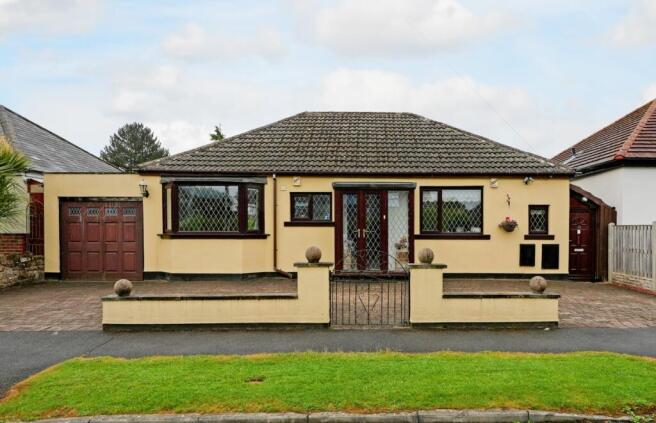Front External