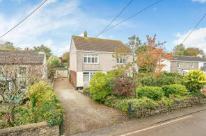 Westwood House, Road From Bosence Road To Pauls Green, Hayle TR27 6AQ