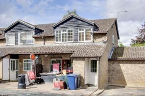 7, Chichester Way, Huntingdon PE28 0DR