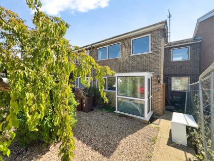 Spinney Drive, Banbury, Oxfordshire, OX16