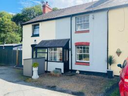 2, Glanffrwd Terrace, Glyn Ceiriog, Llangollen LL20 7HL