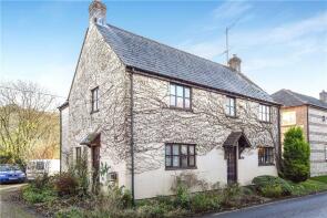 Eweleaze, Main Road, Dorchester DT2 7AQ