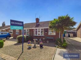69, Fountayne Road, Hunmanby, Filey YO14 0LU