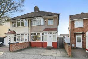 391, Allenby Road, Southall UB1 2HF