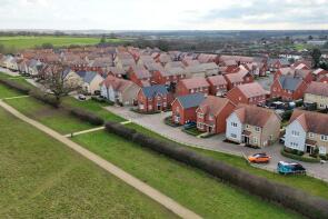 9, Lee Close, Halstead CO9 2GG