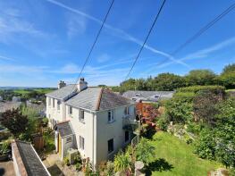 Torr View, The Village, Tavistock PL19 0PB