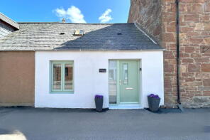 Thistle Doo Cottage, Main Street, Golspie KW10 6RA