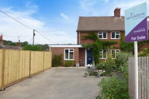 14, Mill Lane, Dumpford, Petersfield GU31 5JS