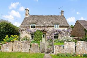 The Cottage, Church Street, Chipping Norton OX7 6HQ