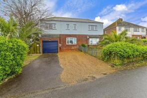 Rose Bank, Plumstone Road, Birchington CT7 0JD