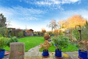 Elmside, High Street Green, Halstead CO9 3LG