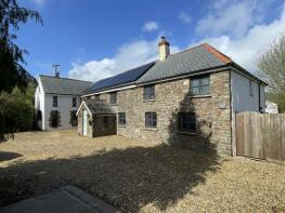 Barehill, Road From Eggesford Station To Hollow Tree Cross, Chulmleigh EX18 7EX