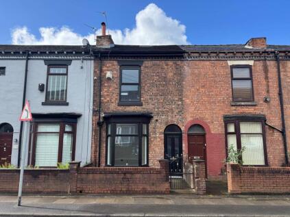 Woodhouse Lane, Wigan, WN6