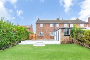 10, All Saints Close, Doddinghurst CM15 0NH